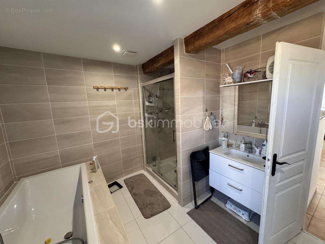 Appartement à FRONTIGNAN