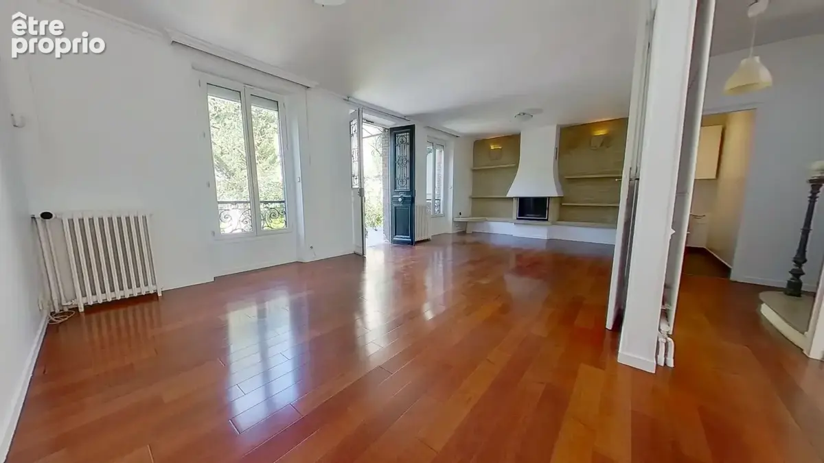 MAISON NOISY LE SEC - 8 pièce(s) - 170 m2 - photo 3