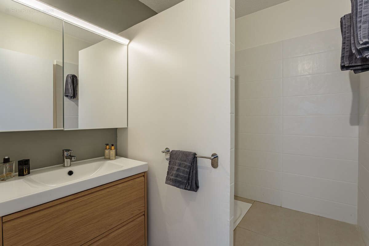 Appartement à BIARRITZ