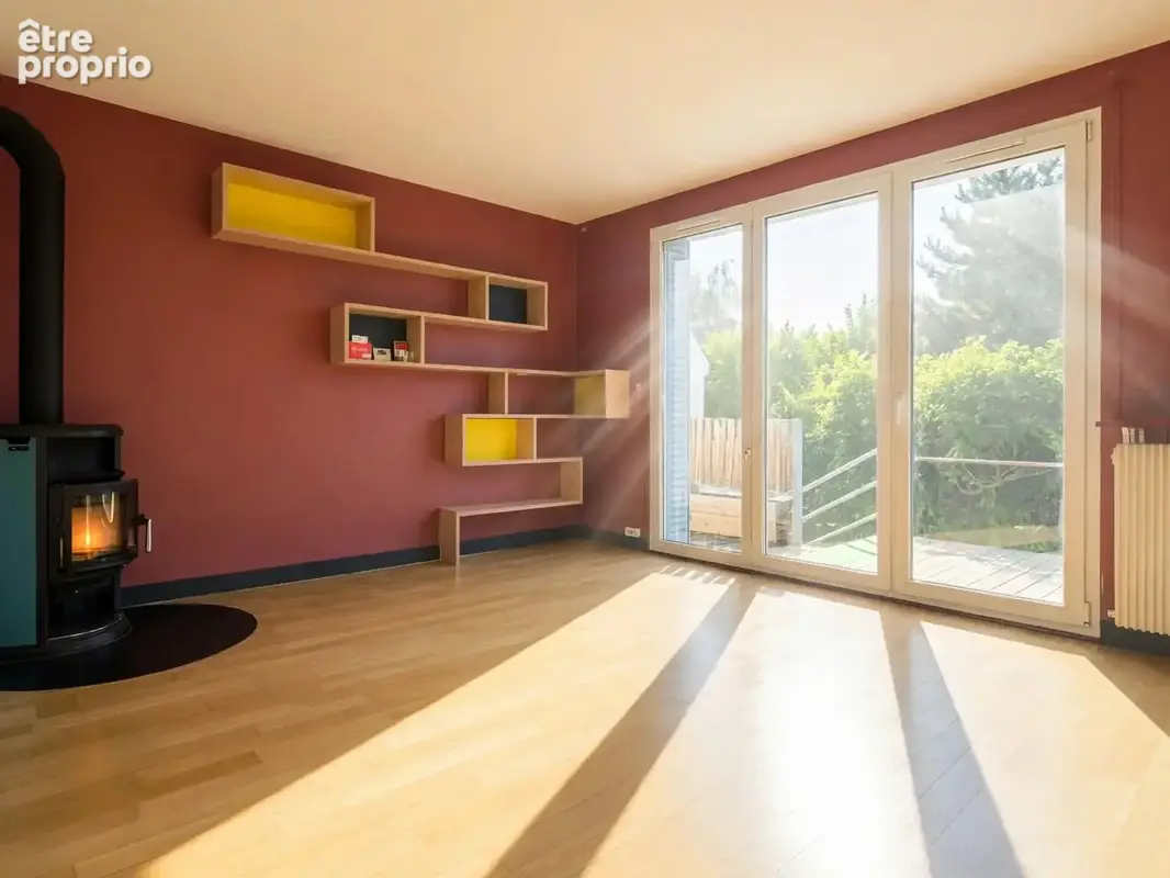 Maison individuelle édifiée sur sous-sol total - photo 3