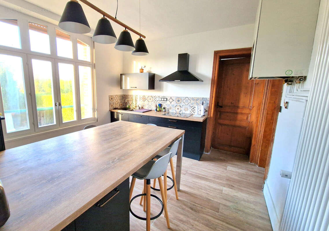 Photo 5 - Maison à MONTREUIL