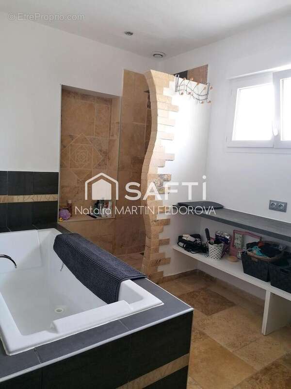 Photo 7 - Maison à LEZIGNAN-LA-CEBE