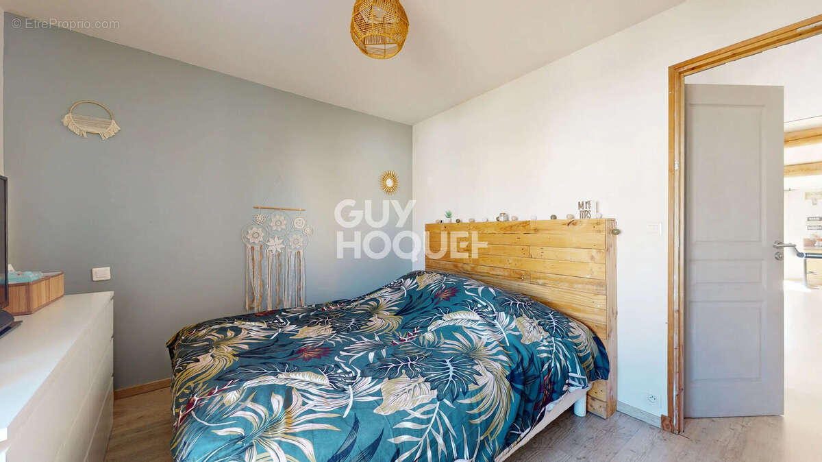 Appartement à LE THOR