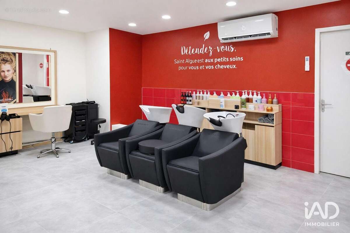 Photo 6 - Commerce à EXINCOURT