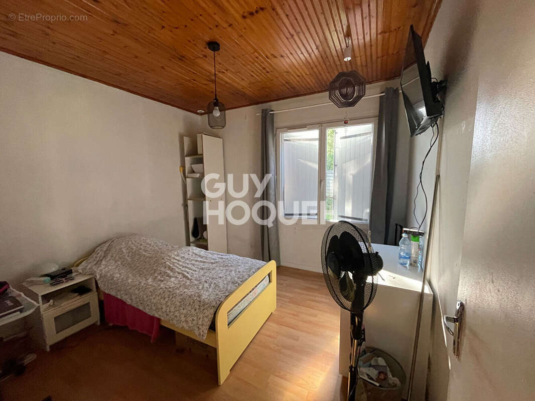 Maison trois chambres à Saint Jean De Monts - photo 9