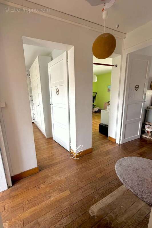 Maison 163 m² à Sable-Sur-Sarthe  - photo 54