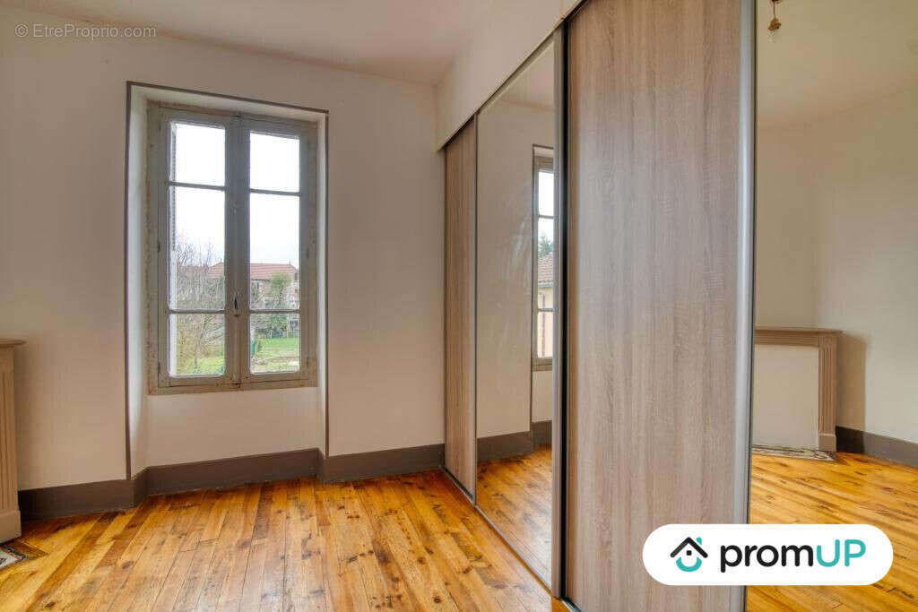 Maison à CAPDENAC-GARE