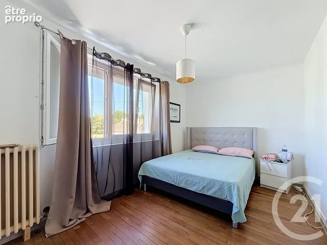 Maison 72 pièces 146 m² à vendre à Sens (89100) - photo 7