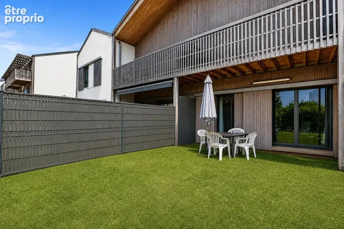 Maison de 4 pièces de 83 m² à Chanteloup-en-Brie - photo 13