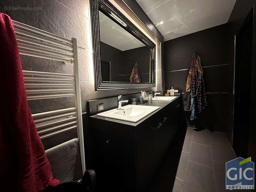 Appartement à CAEN