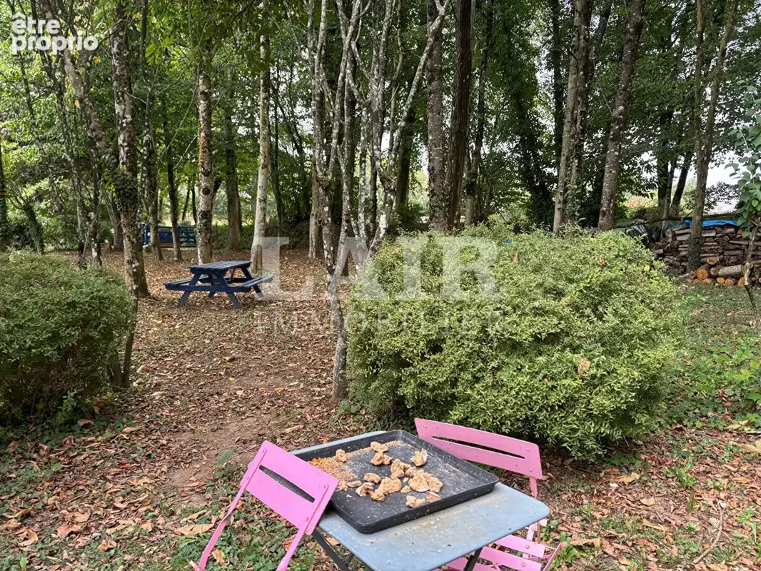 Belle propriété à vendre au Chatellier - réf O15660 - photo 12