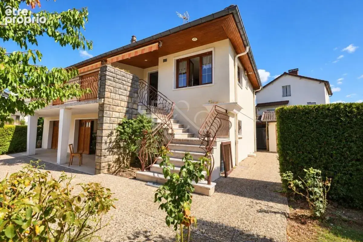 Maison familiale à vendre - photo 1