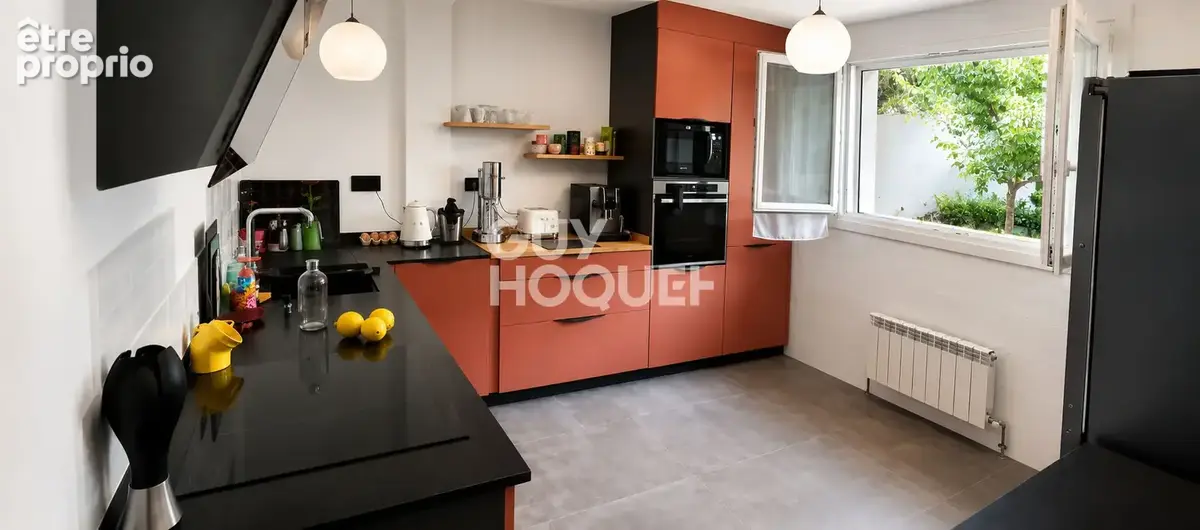 Maison Hendaye 10 pièce(s) 250 m² - photo 8