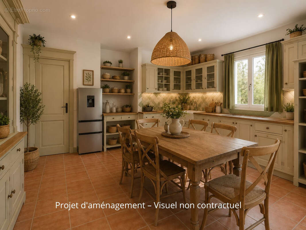 Maison à NARBONNE