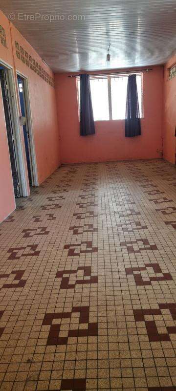 Appartement à CAYENNE