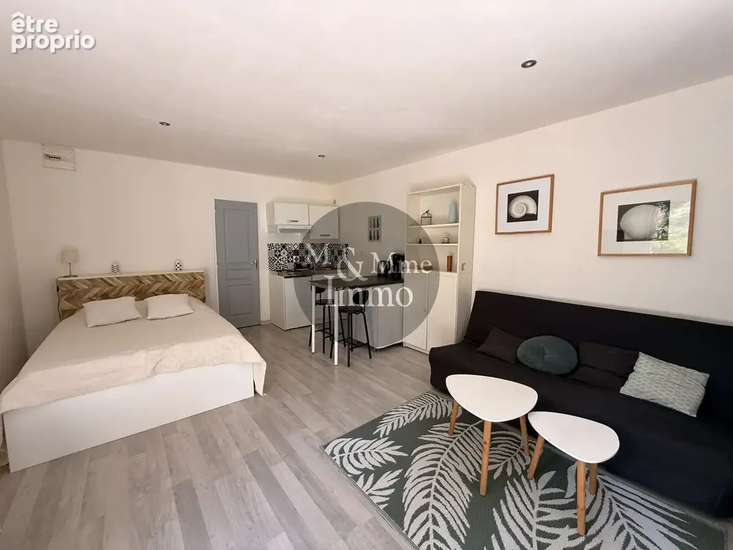 Photo Maison à La Ciotat au prix de 889 000€