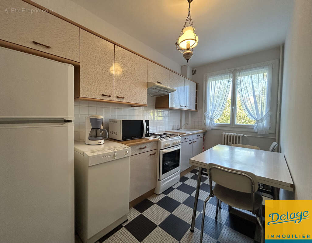 Appartement à LIMOGES