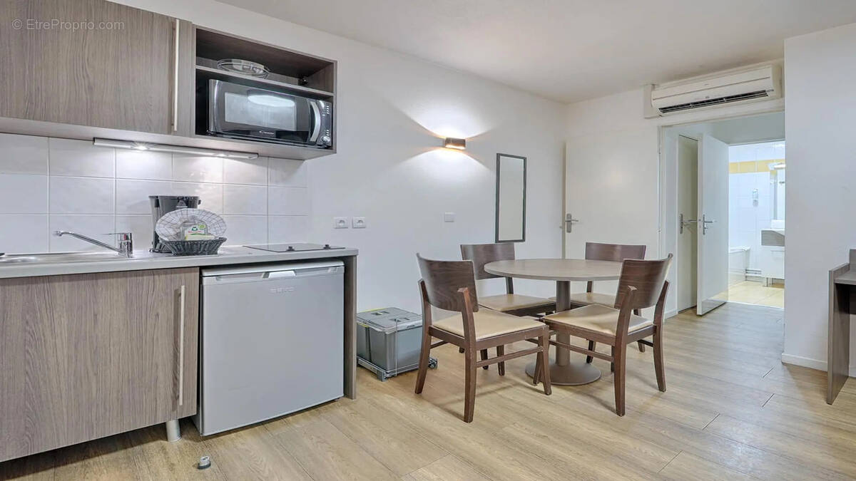 Appartement à NOGENT-SUR-MARNE