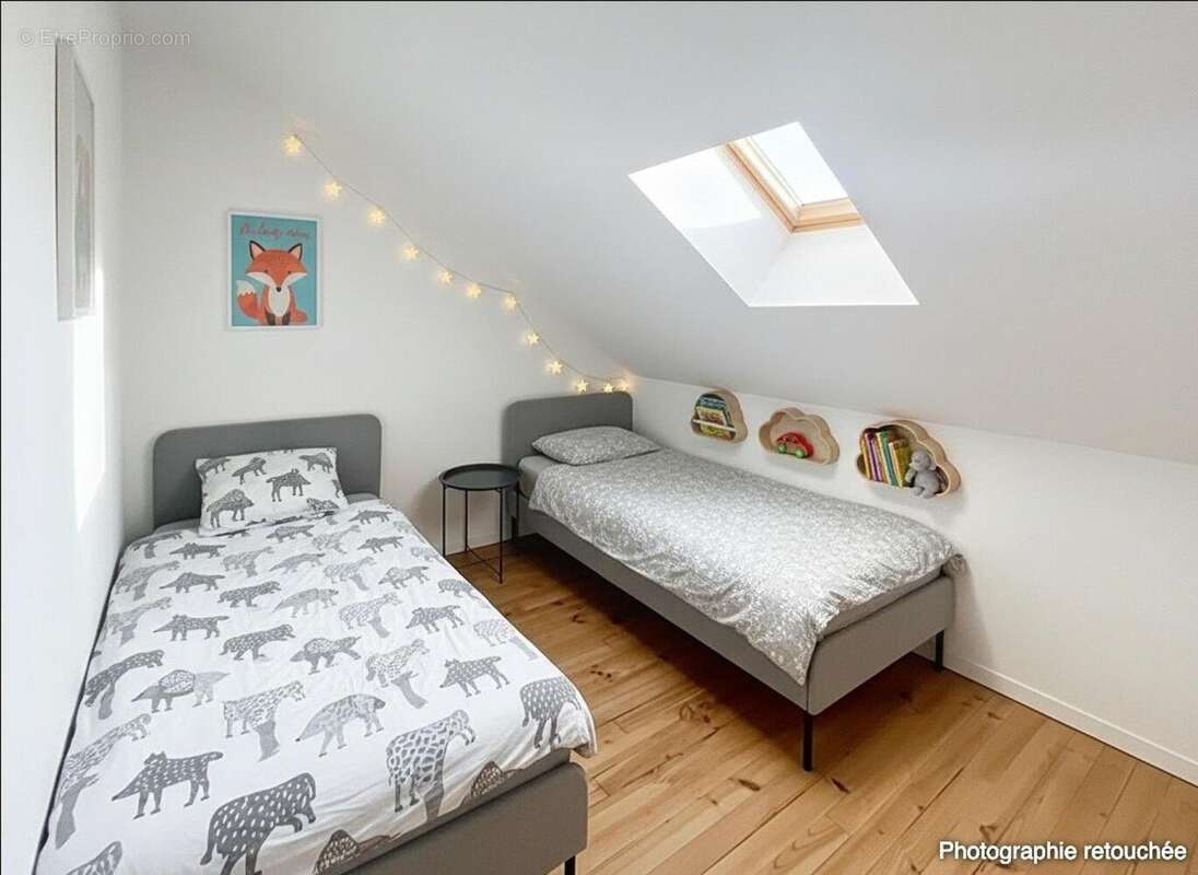 Photo 5 - Maison à JOUE-LES-TOURS