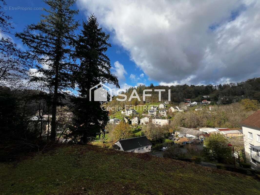 Photo 2 - Maison à SAINT-BONNET-AVALOUZE