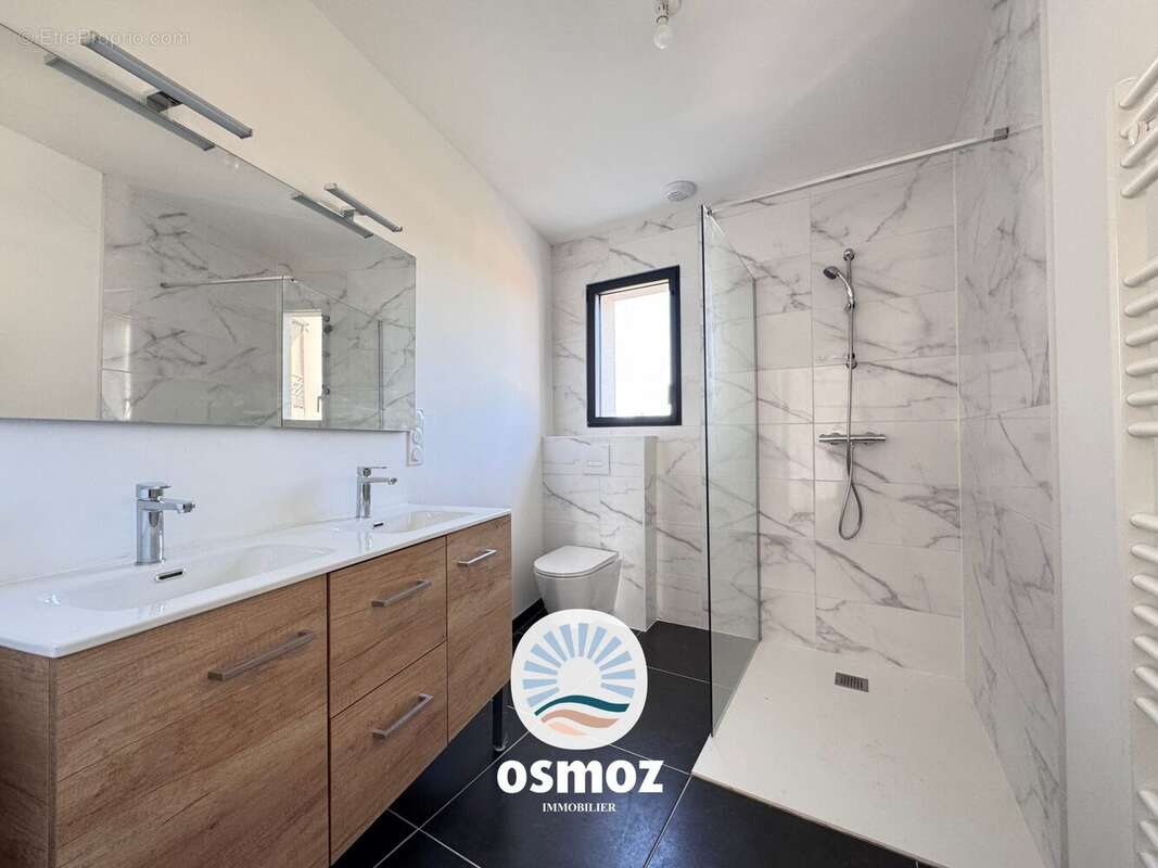 Maison à LA ROCHELLE