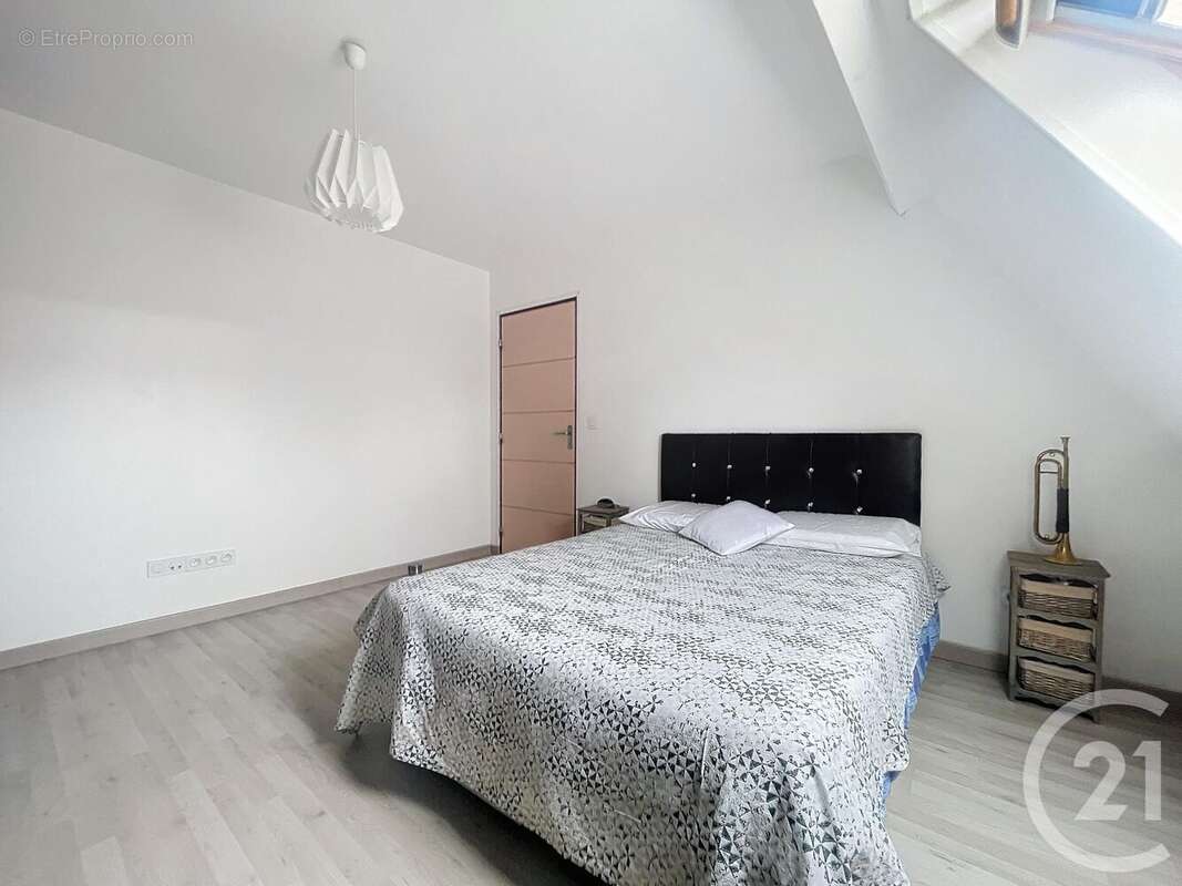 Maison à LA GRANDE-PAROISSE