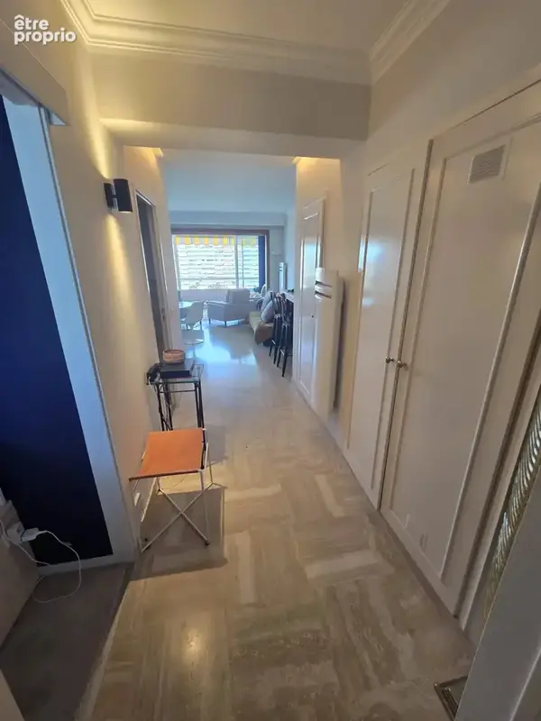 Grand studio etage median ducal exclusivite - photo 5