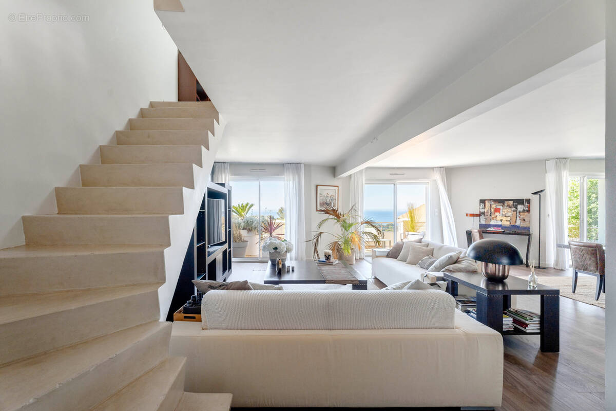 Appartement à LE PRADET