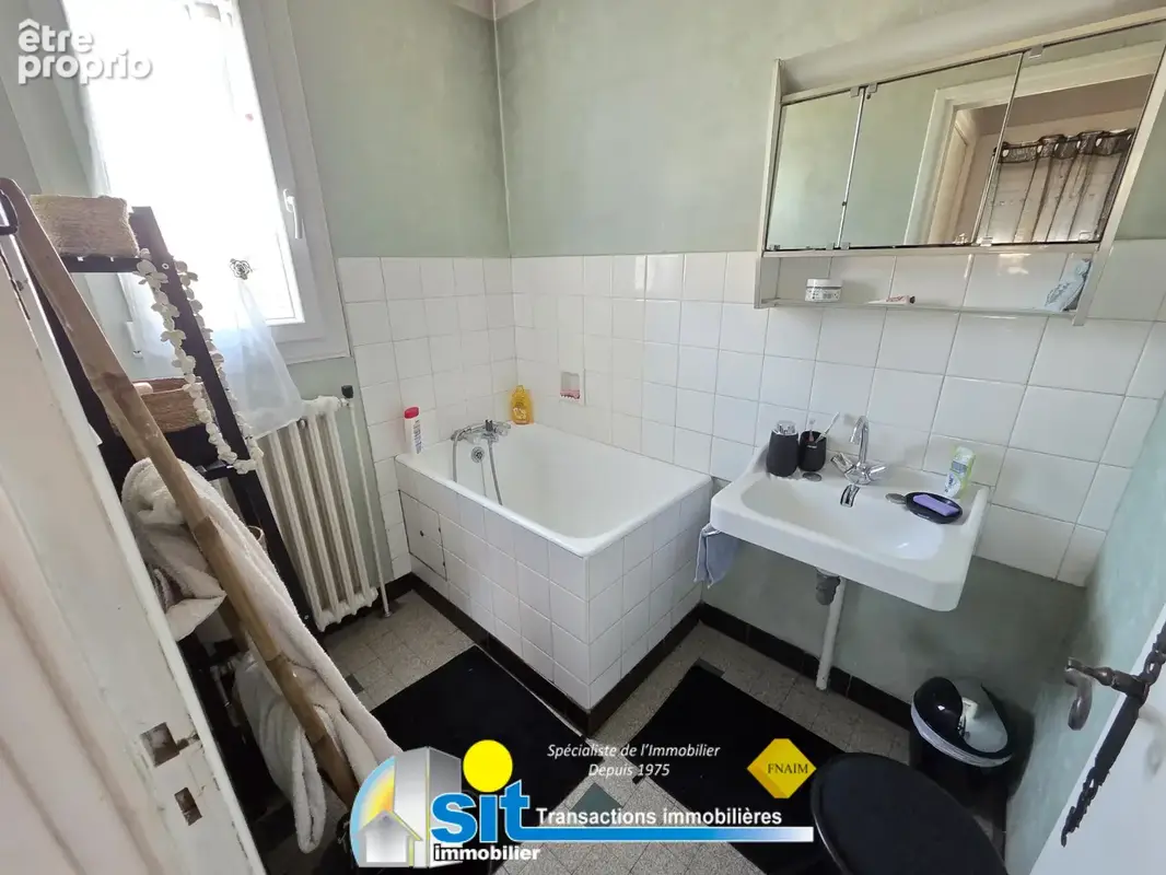 Hauteurs de Roussillon   Maison familiale avec possibilité de deux espaces de vie - photo 18