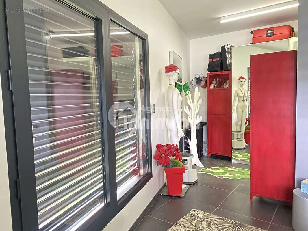Appartement à MORIERES-LES-AVIGNON