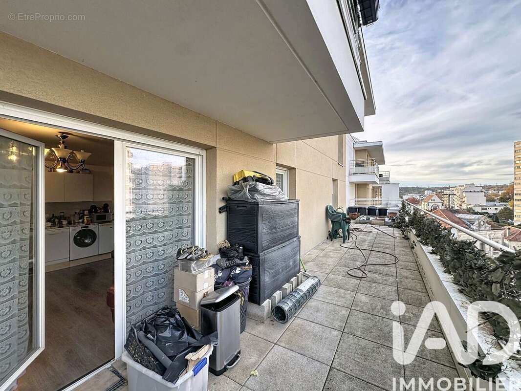 Photo 5 - Appartement à CHELLES