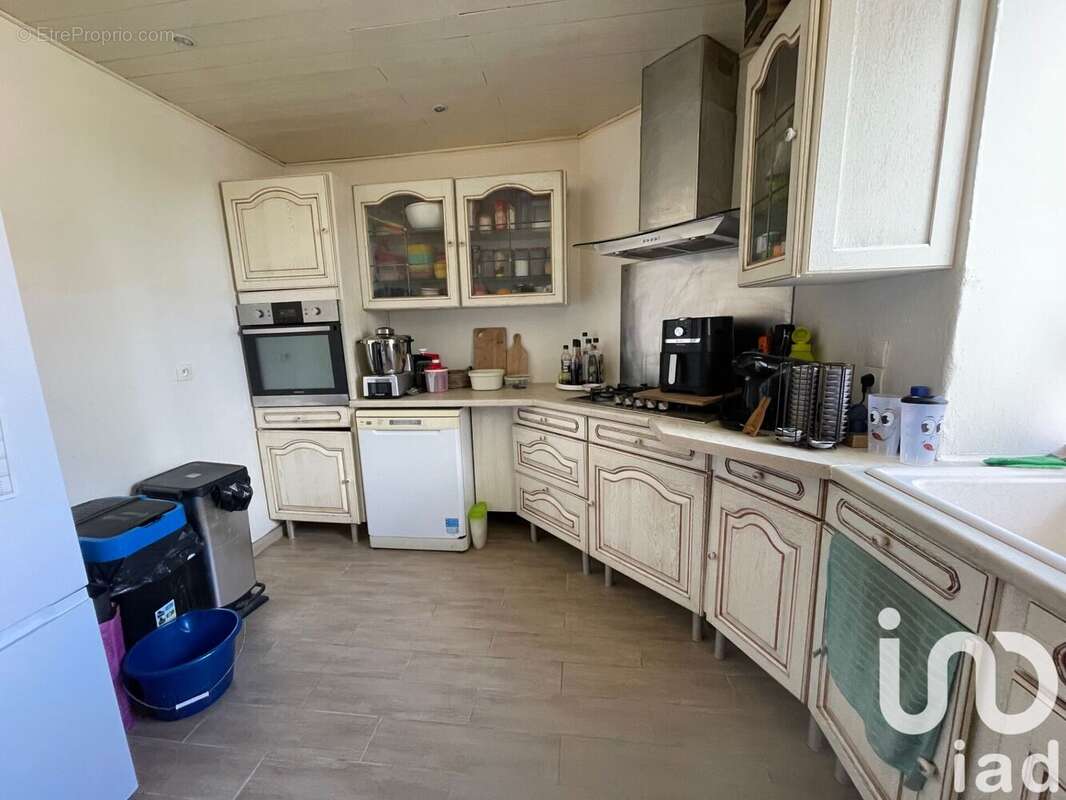 Photo 4 - Maison à LA FERTE-SOUS-JOUARRE