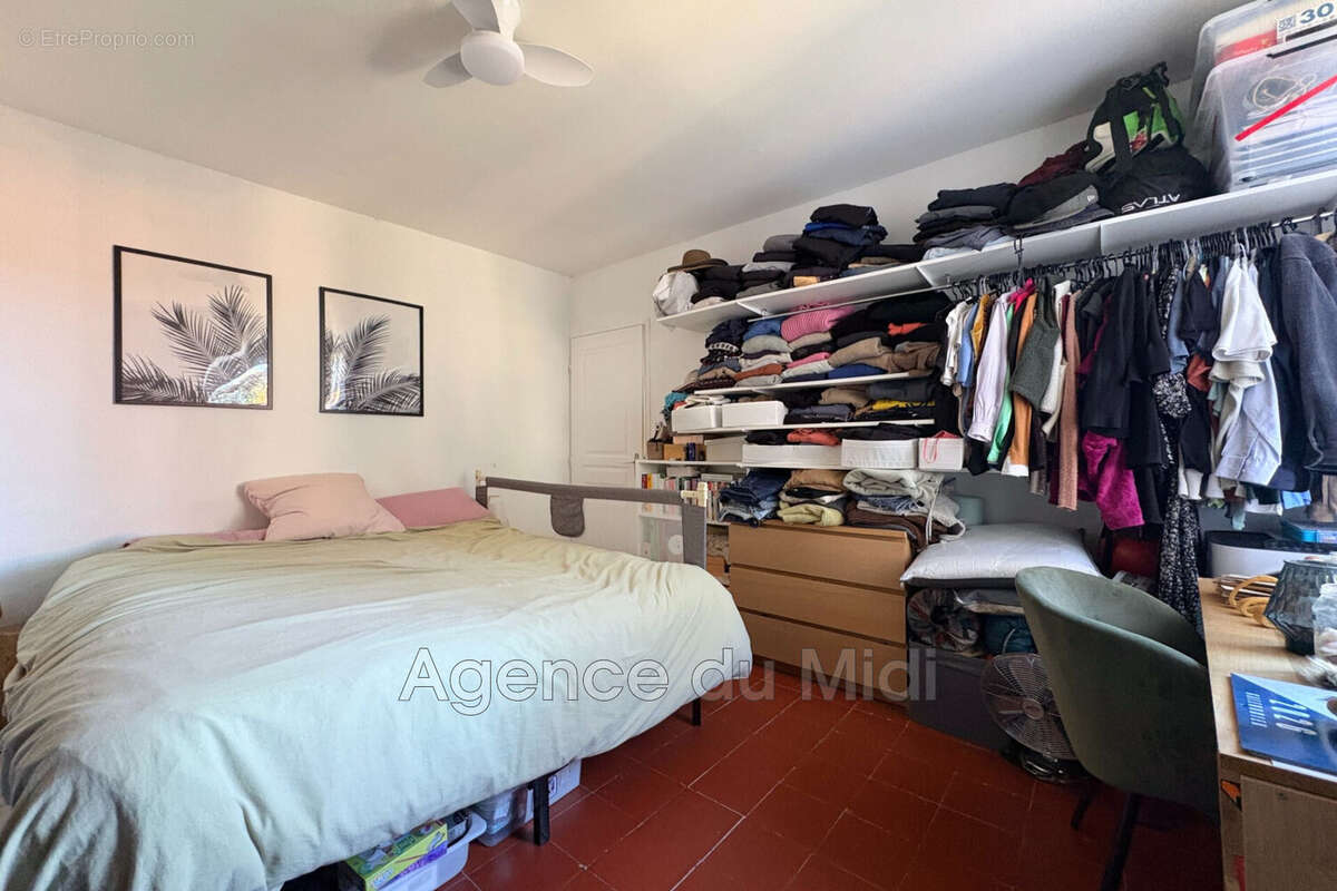Appartement à LEUCATE