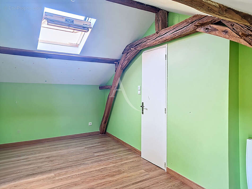 Maison à DOUE-LA-FONTAINE