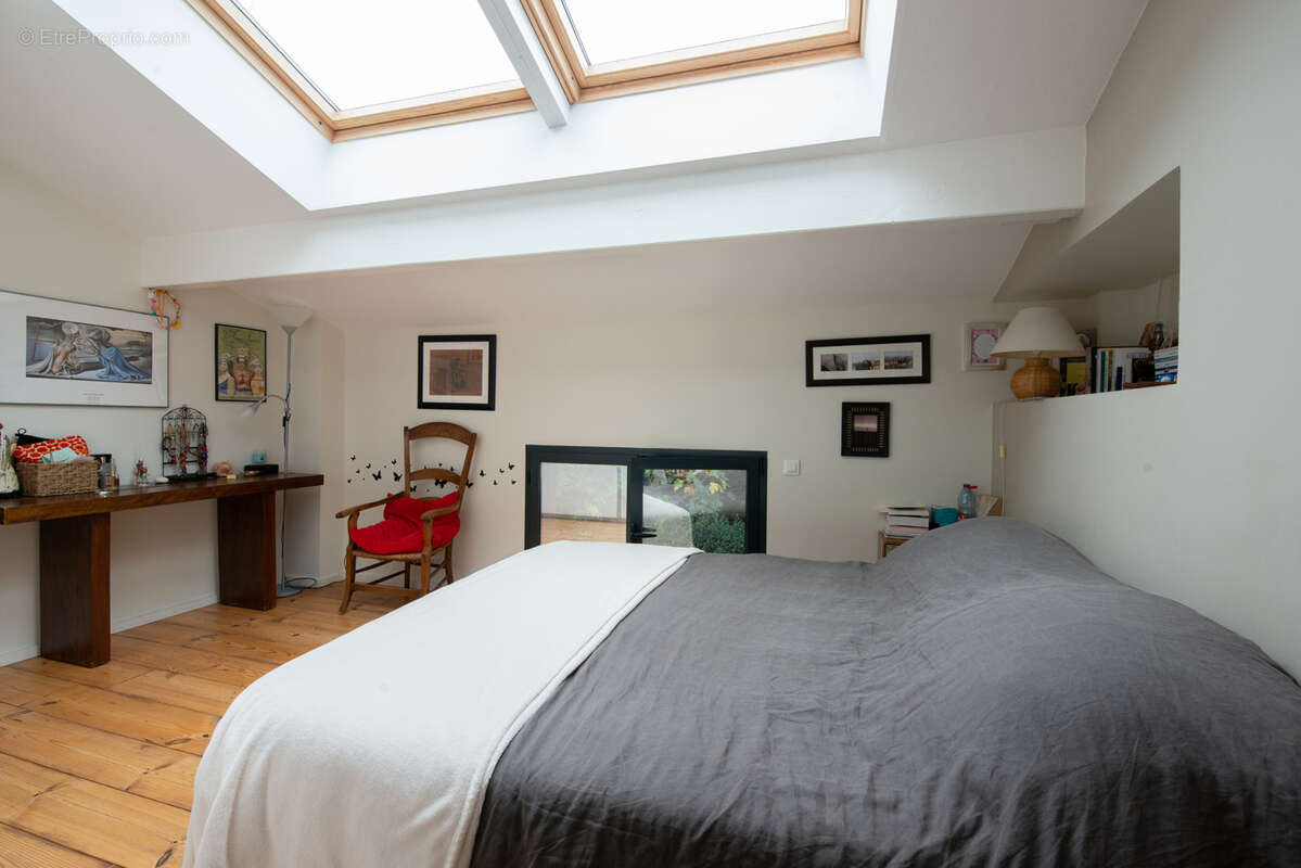 Appartement à BEGLES