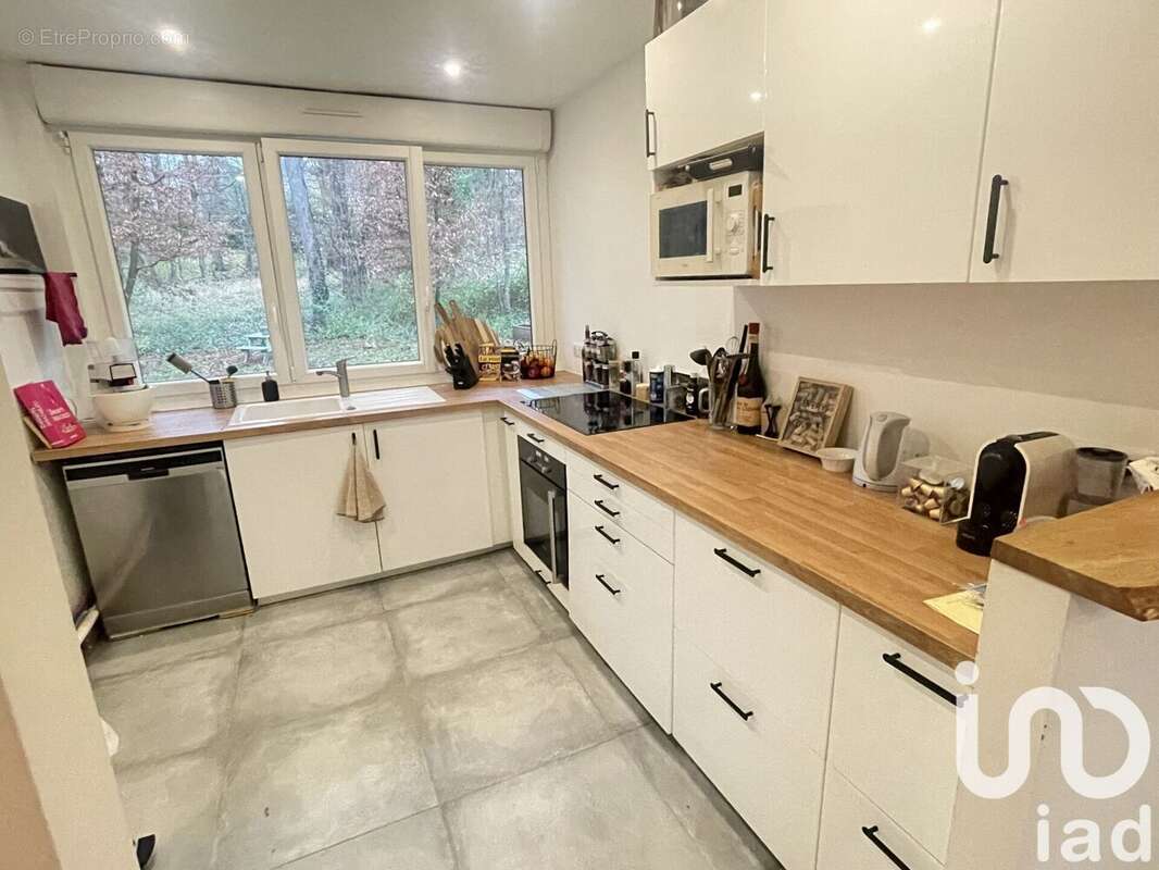 Photo 3 - Appartement à ETIOLLES