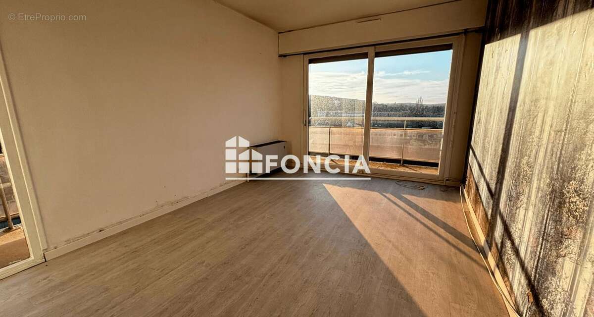 Appartement à EVREUX