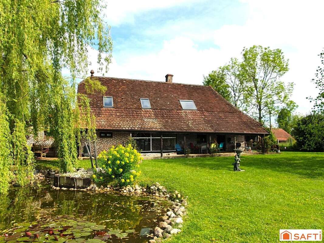 Photo 2 - Maison à LOUHANS