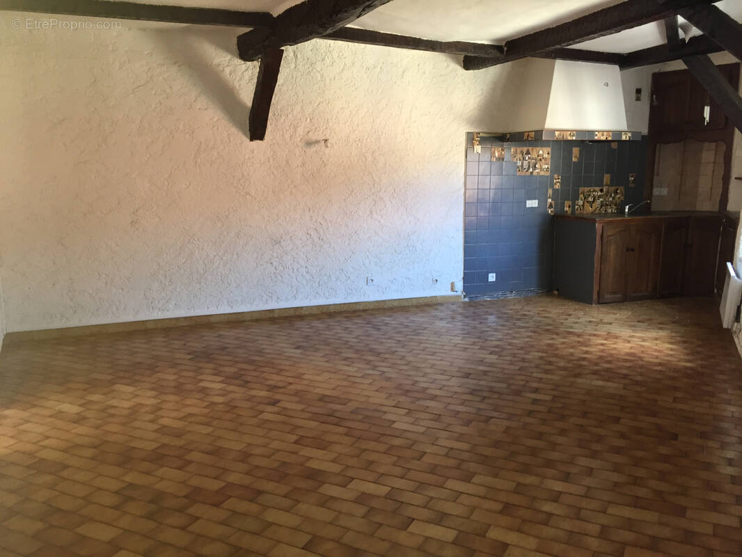 Appartement à OLLIOULES