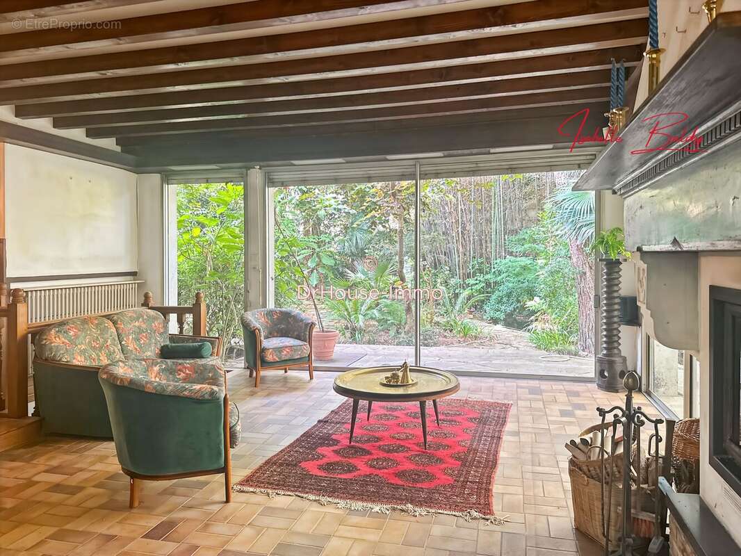 Maison à PEYREHORADE