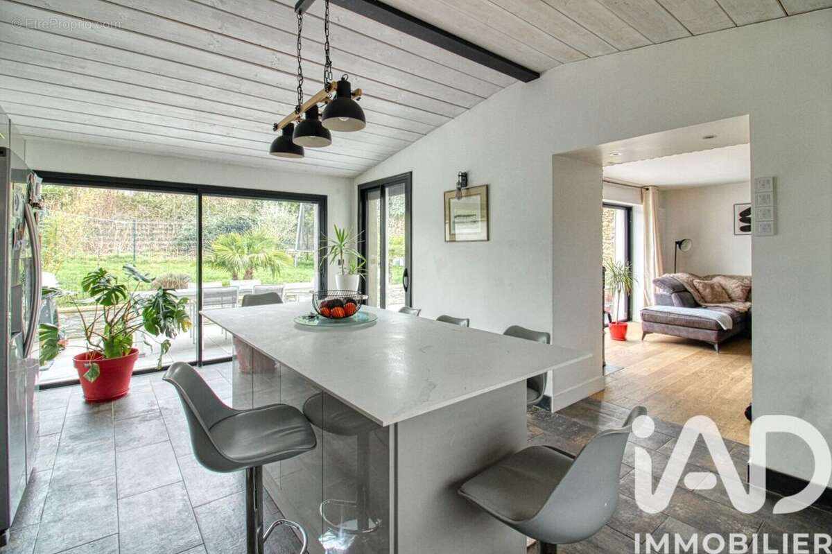 Photo 4 - Maison à ORGEVAL