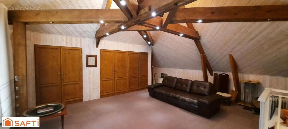 Photo 6 - Appartement à SENS