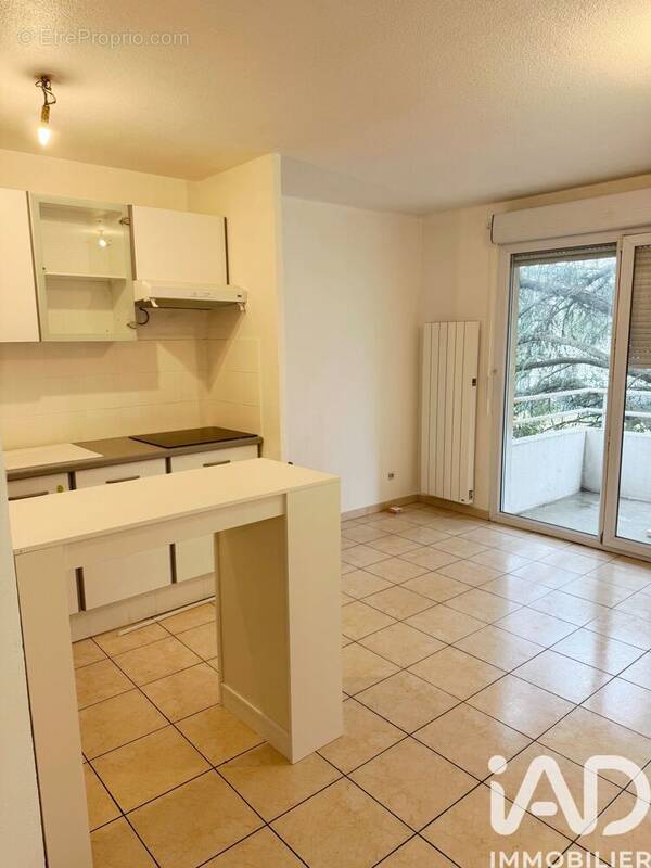 Photo 1 - Appartement à MONTPELLIER