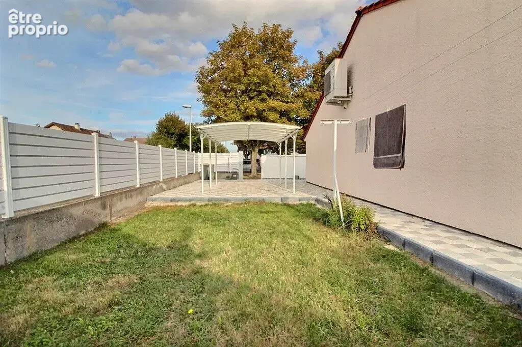Maison 89m² à aulnat - photo 12