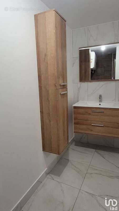 Photo 9 - Appartement à LAGNY-SUR-MARNE