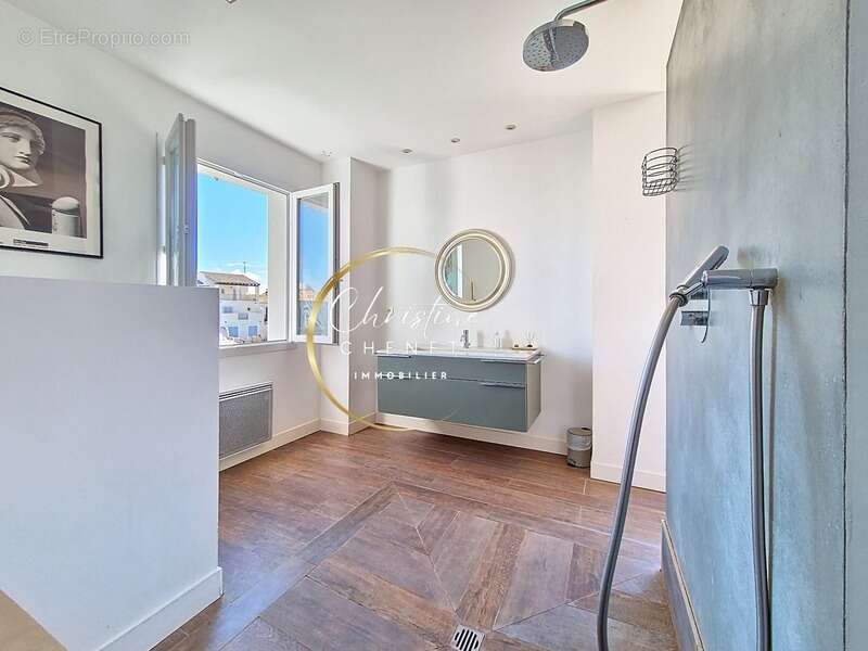 Maison à AIGUES-MORTES