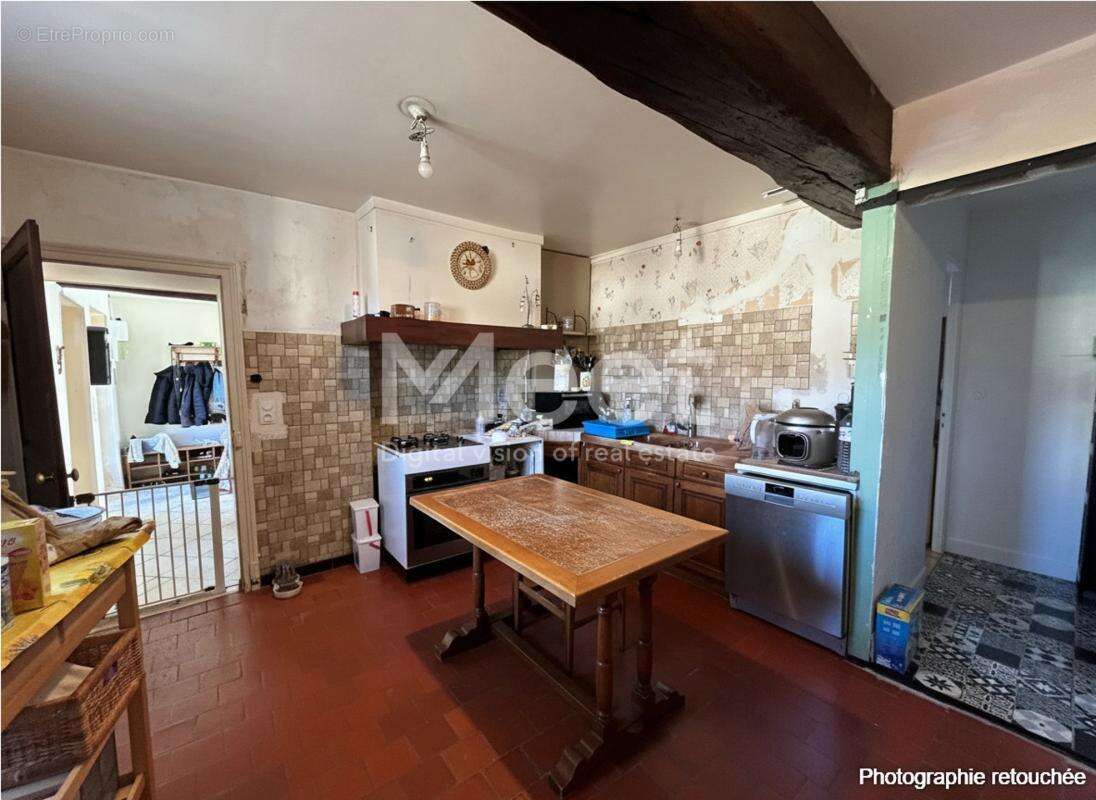 Maison - 4 pièces - 3 chambres - photo 15
