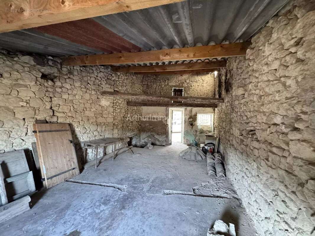 Maison à VILLEMUS