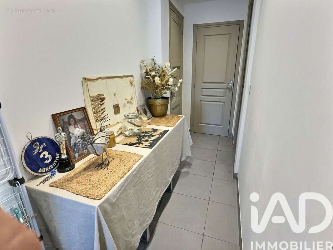 Photo 6 - Appartement à BANDOL