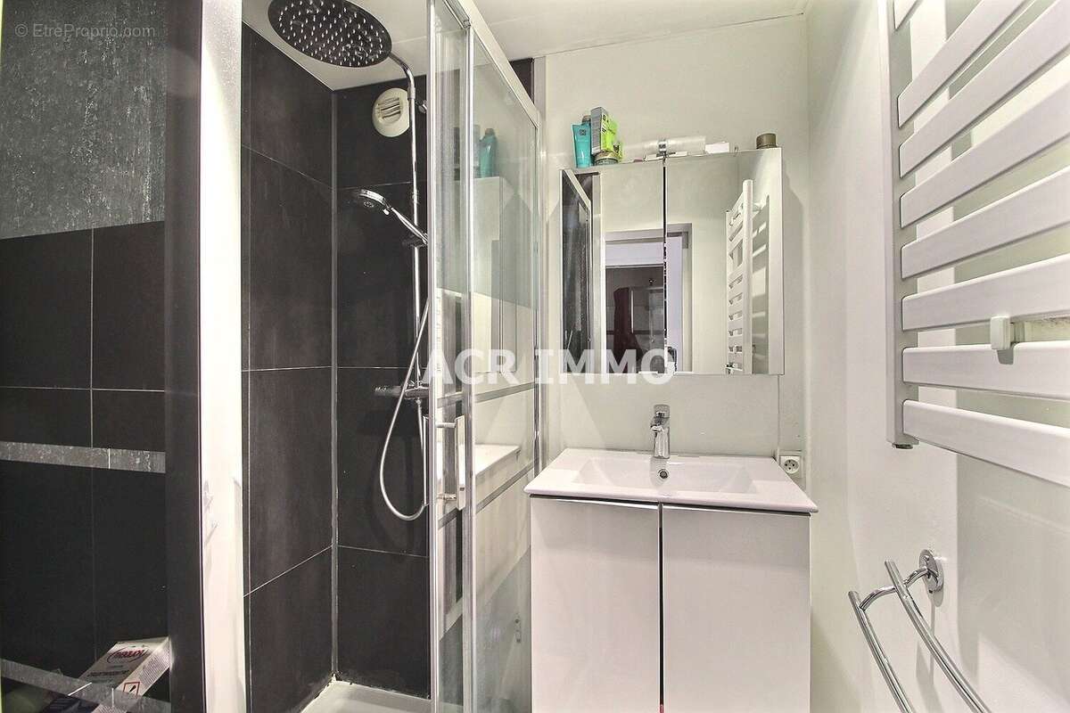 Appartement à ANDRESY